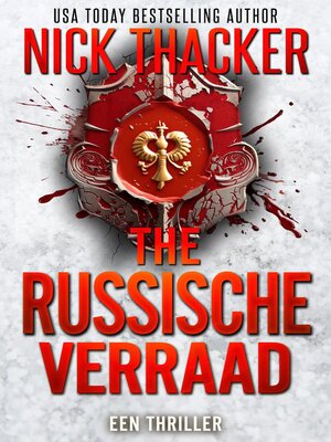 cover image of Het Russische Verraad